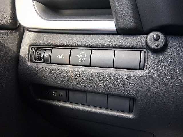 Nissan Qashqai MHEV 140 CV Acenta