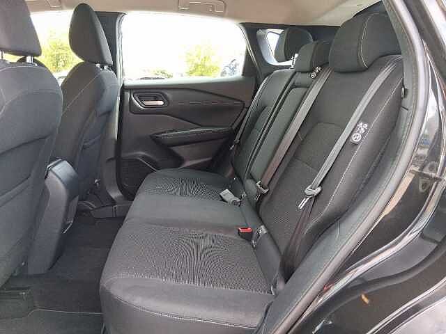 Nissan Qashqai MHEV 140 CV Acenta