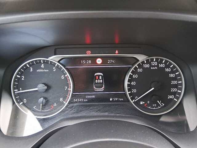 Nissan Qashqai MHEV 140 CV Acenta