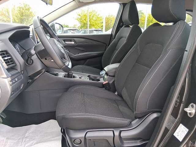 Nissan Qashqai MHEV 140 CV Acenta