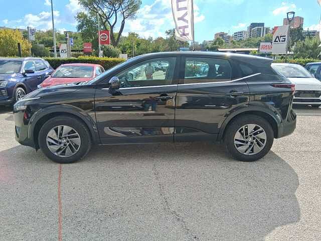Nissan Qashqai MHEV 140 CV Acenta