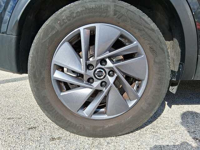 Nissan Qashqai MHEV 140 CV Acenta