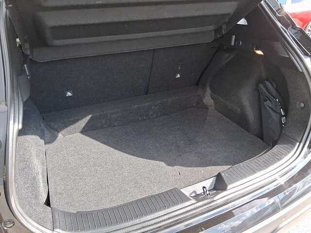 Nissan Qashqai MHEV 140 CV Acenta