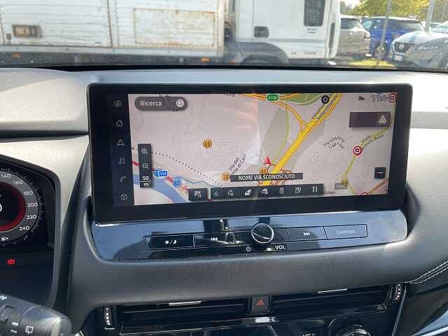 Nissan Qashqai MHEV 140 CV N-Connecta