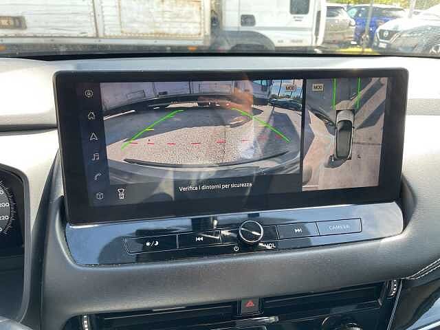 Nissan Qashqai MHEV 140 CV N-Connecta