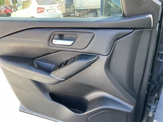 Nissan Qashqai MHEV 140 CV N-Connecta