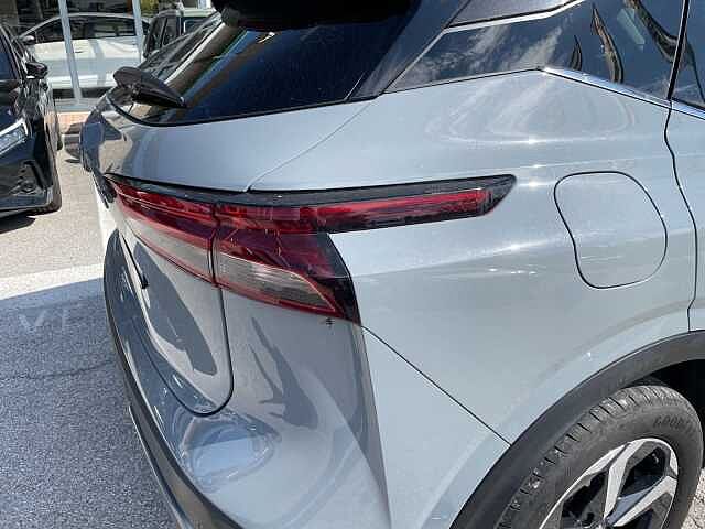 Nissan Qashqai MHEV 140 CV N-Connecta