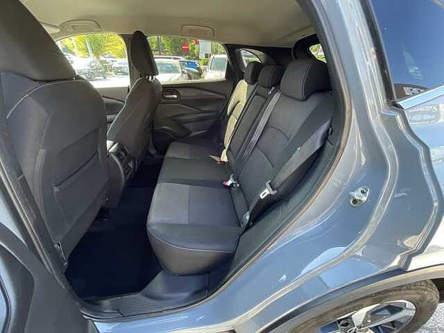 Nissan Qashqai MHEV 140 CV N-Connecta