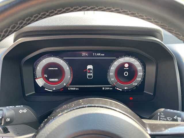 Nissan Qashqai MHEV 140 CV N-Connecta