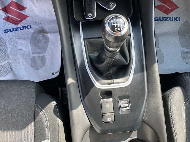 Nissan Qashqai MHEV 140 CV N-Connecta