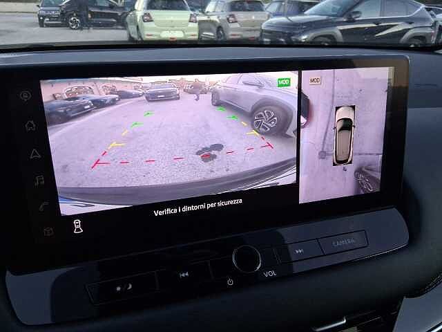 Nissan Qashqai MHEV 140 CV N-Connecta