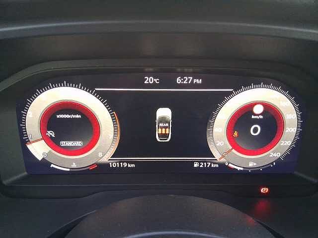 Nissan Qashqai MHEV 140 CV N-Connecta