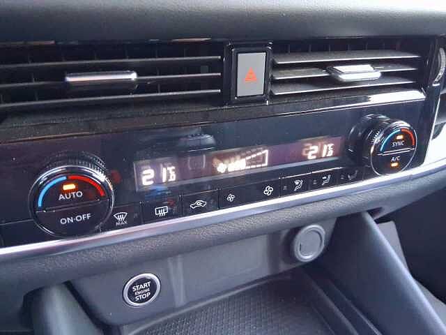 Nissan Qashqai MHEV 140 CV N-Connecta