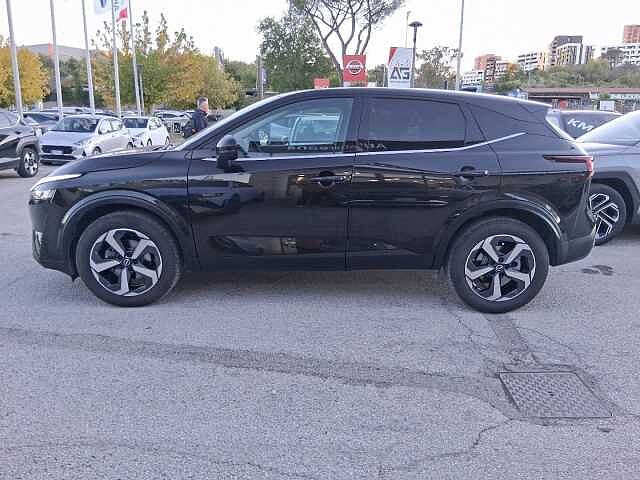 Nissan Qashqai MHEV 140 CV N-Connecta