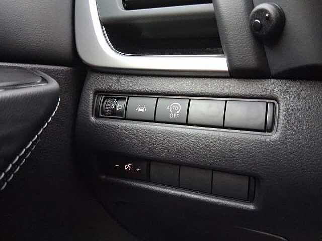 Nissan Qashqai MHEV 140 CV N-Connecta