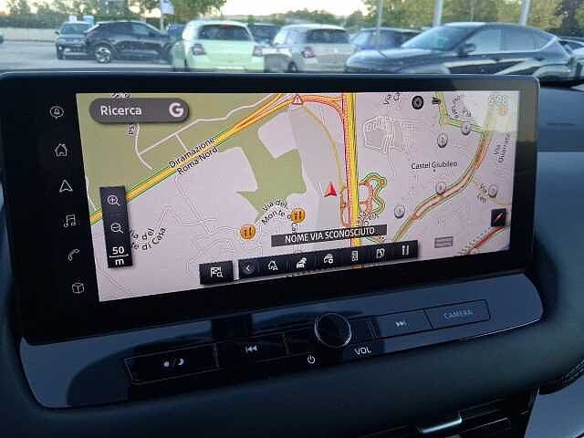 Nissan Qashqai MHEV 140 CV N-Connecta