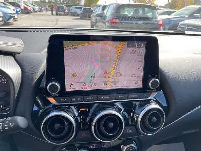 Nissan Juke 1.6 HEV Premiere Edition