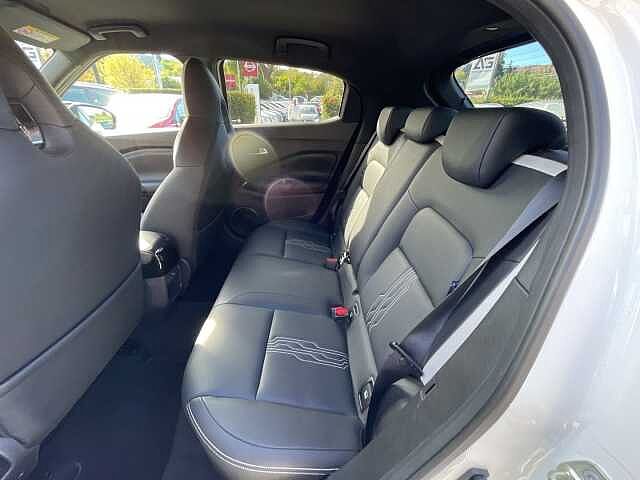 Nissan Juke 1.6 HEV Premiere Edition