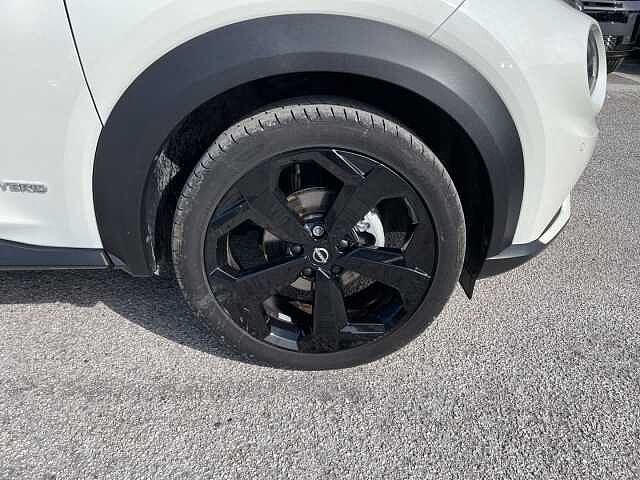 Nissan Juke 1.6 HEV Premiere Edition