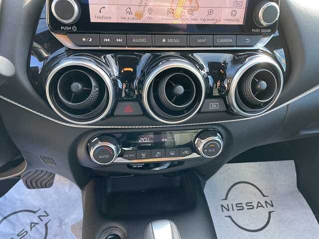 Nissan Juke 1.6 HEV Premiere Edition