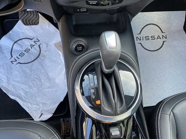 Nissan Juke 1.6 HEV Premiere Edition