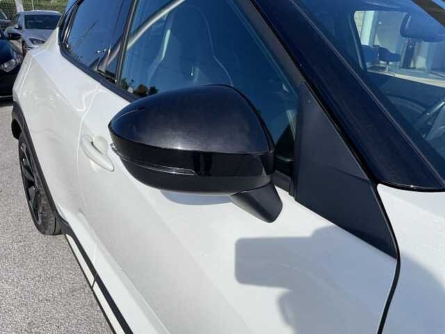 Nissan Juke 1.6 HEV Premiere Edition