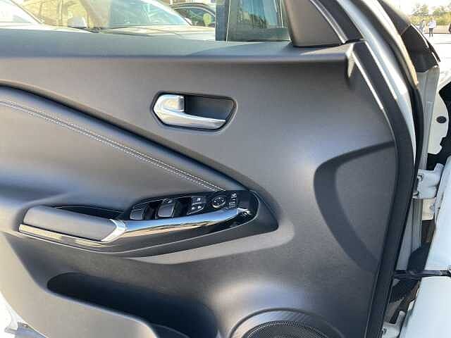 Nissan Juke 1.6 HEV Premiere Edition