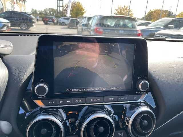 Nissan Juke 1.6 HEV Premiere Edition