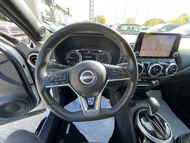 Nissan Juke 1.6 HEV Premiere Edition