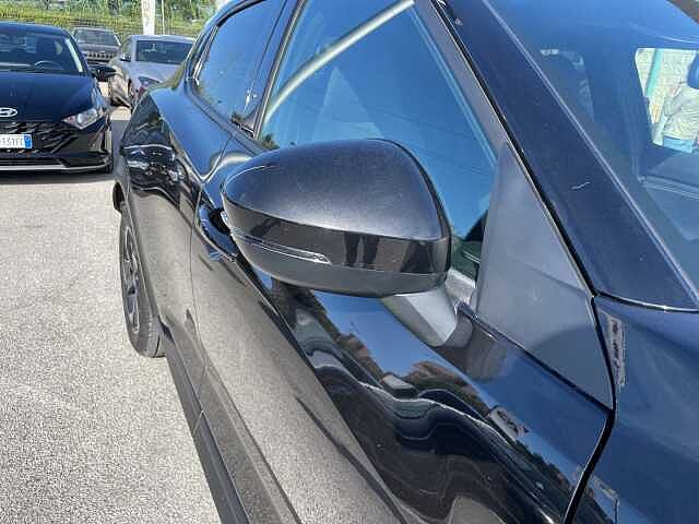 Nissan Juke 1.0 DIG-T 114 CV N-Connecta