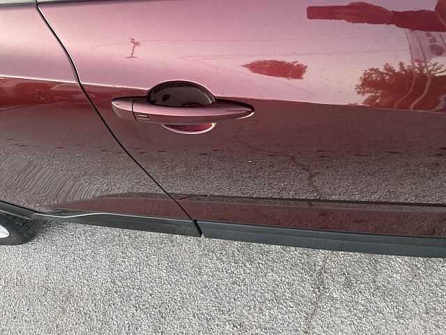 Nissan Juke 1.0 DIG-T 114 CV N-Connecta