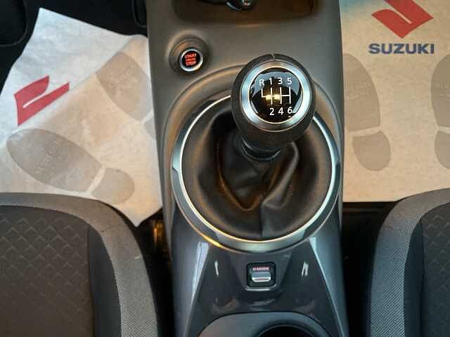 Nissan Juke 1.0 DIG-T 114 CV N-Connecta