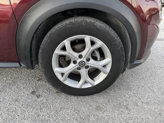 Nissan Juke 1.0 DIG-T 114 CV N-Connecta