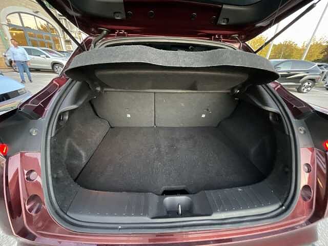 Nissan Juke 1.0 DIG-T 114 CV N-Connecta