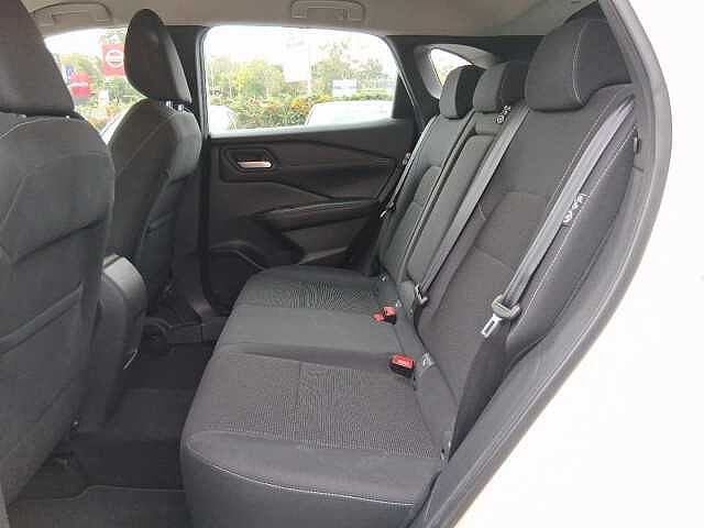Nissan Qashqai MHEV 140 CV Acenta