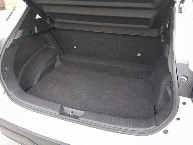 Nissan Qashqai MHEV 140 CV Acenta