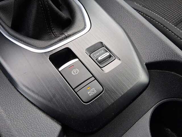 Nissan Qashqai MHEV 140 CV Acenta