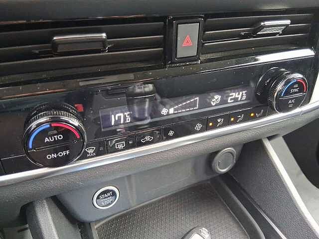 Nissan Qashqai MHEV 140 CV Acenta