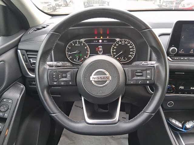 Nissan Qashqai MHEV 140 CV Acenta