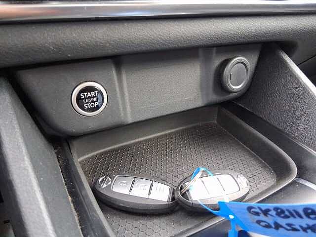 Nissan Qashqai MHEV 140 CV Acenta