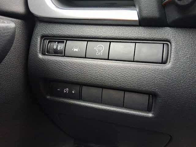 Nissan Qashqai MHEV 140 CV Acenta