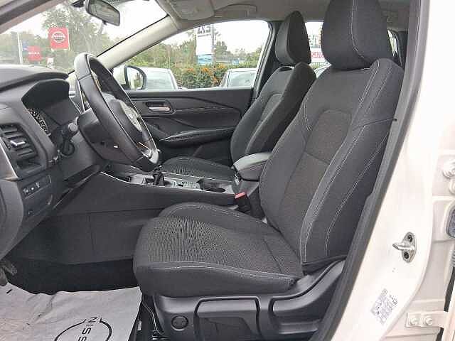 Nissan Qashqai MHEV 140 CV Acenta