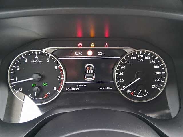 Nissan Qashqai MHEV 140 CV Acenta