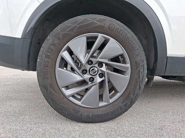 Nissan Qashqai MHEV 140 CV Acenta