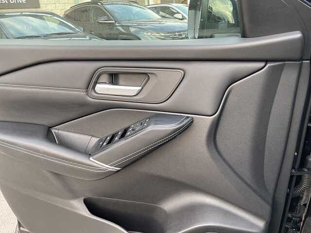 Nissan Qashqai MHEV 140 CV N-Connecta