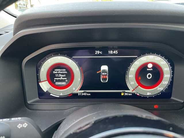 Nissan Qashqai MHEV 140 CV N-Connecta