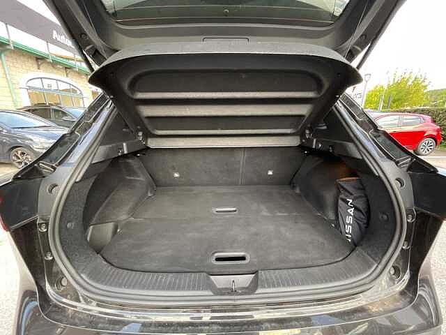 Nissan Qashqai MHEV 140 CV N-Connecta