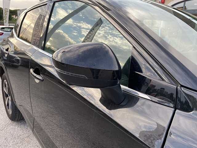 Nissan Qashqai MHEV 140 CV N-Connecta