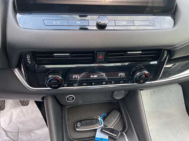 Nissan Qashqai MHEV 140 CV N-Connecta