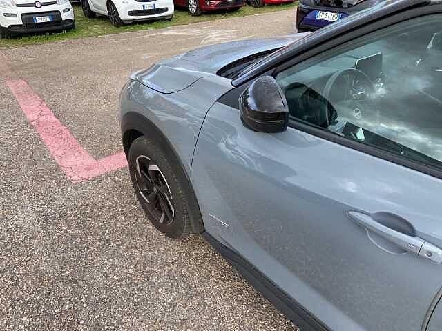 Nissan Juke 1.6 HEV N-Connecta